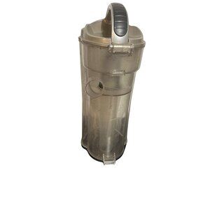 Shark Navigator NV60 NV70 NV71 NV80 Vacuum Dust Canister Cup bin container ( Pre